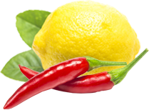 Lemon & Chilli